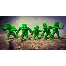 Портовые орки